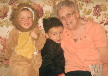 Obituary of Berenice Bea M. Phelan Novak