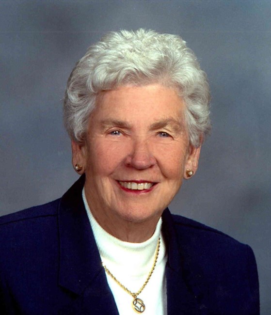 Obituary of Margaret Elsie Ireland