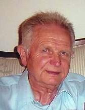 Obituary of Stefan Lepczynski