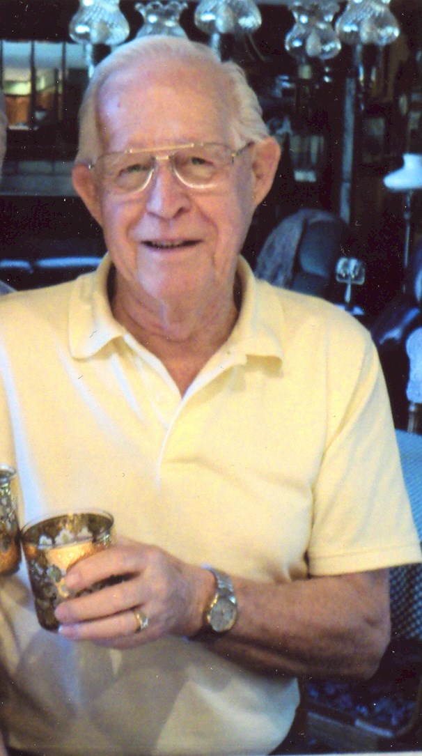 Stan Brewer Obituary