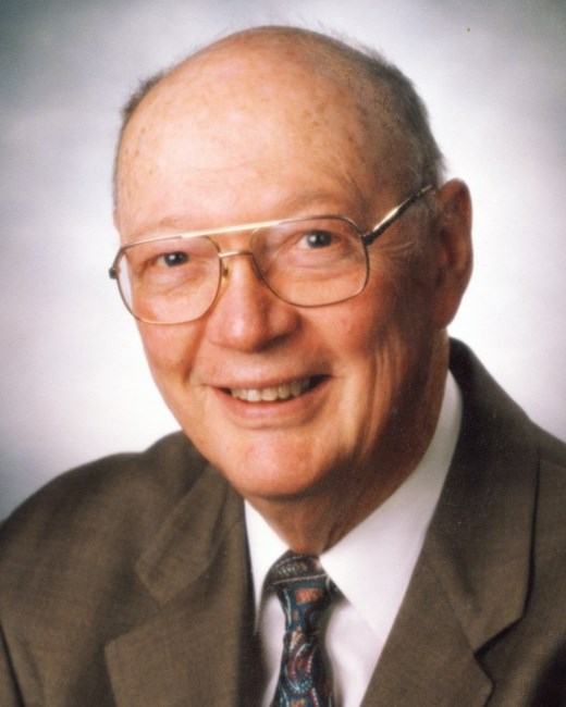 Obituary of Stanley Morris Jencks