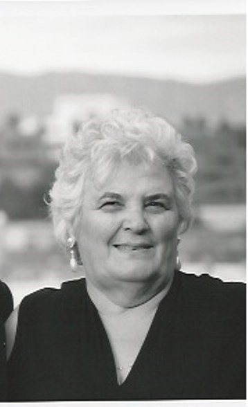Obituary of Concetta Ferrara
