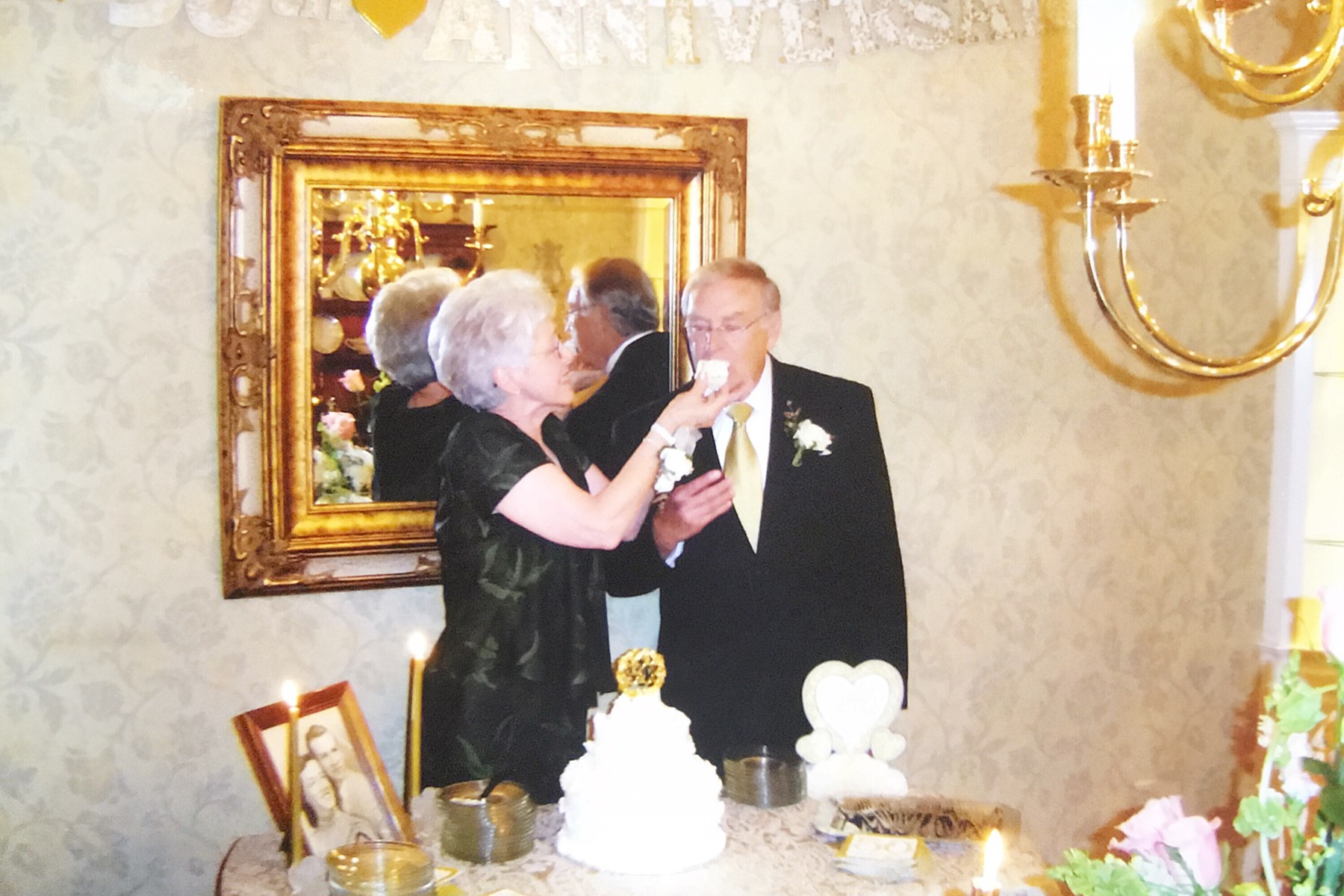 Obituary of Lynn Mitchell, Sr.