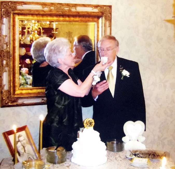 Obituary of Lynn Mitchell, Sr.