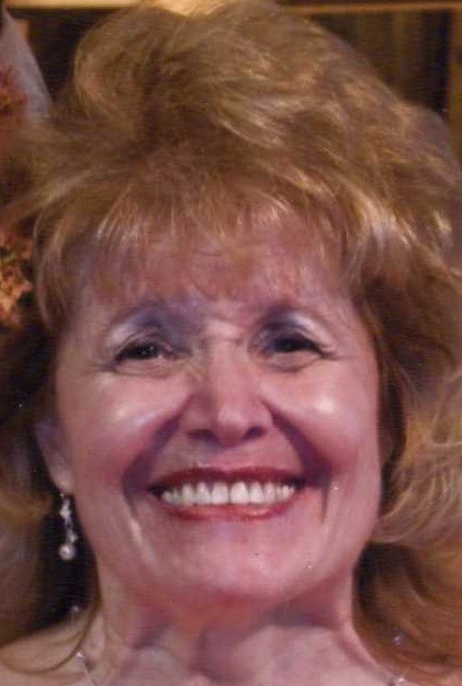 Obituary of Lynne W. Lindstrom