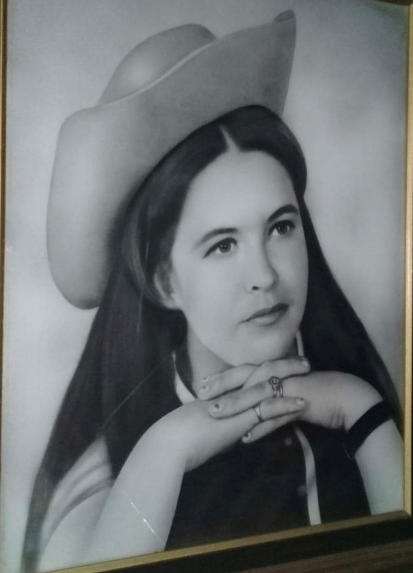 Obituary of Maria Becerra