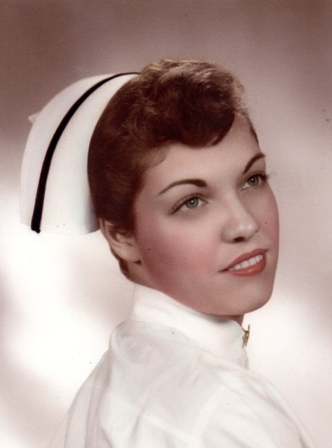 Obituary of Sara Fritsch