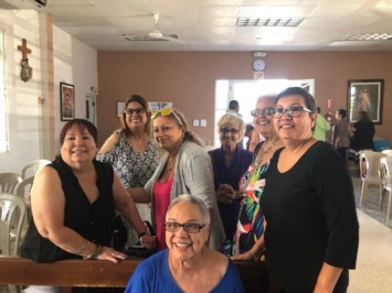 Obituary of Carmen Gloria " Karmín " Hernández Nieves