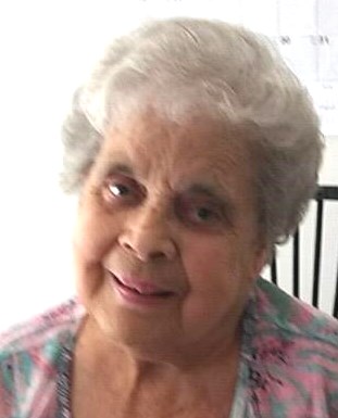 Obituary of Sally I. Owen