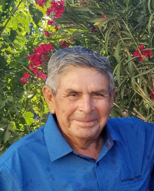 Obituary of Apolinar Leal Miranda