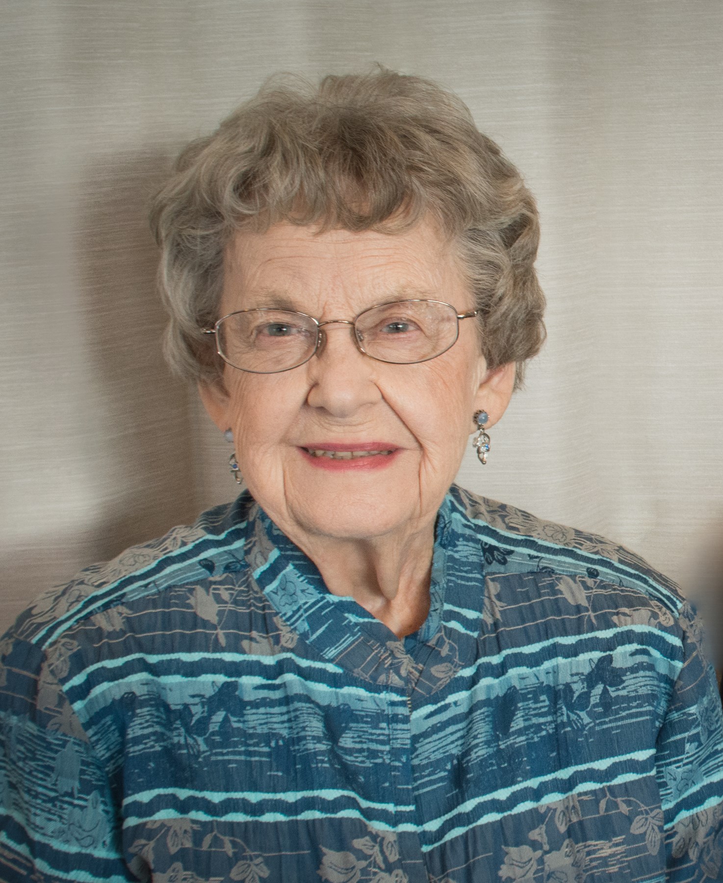 Harriet Polson Obituary Golden Valley, MN