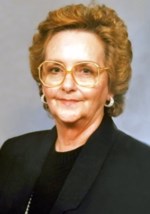Elizabeth "Betty" Dodge
