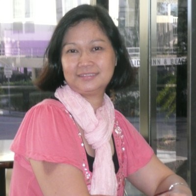 Obituary of Susan DeJesus-Martinez