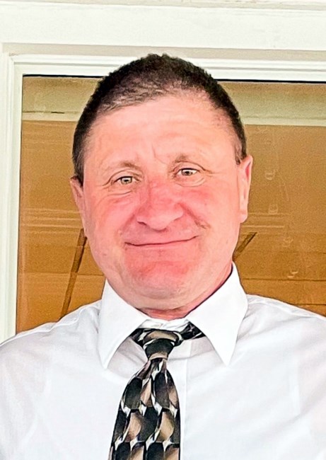 Obituary of Jerzy S Strzepek