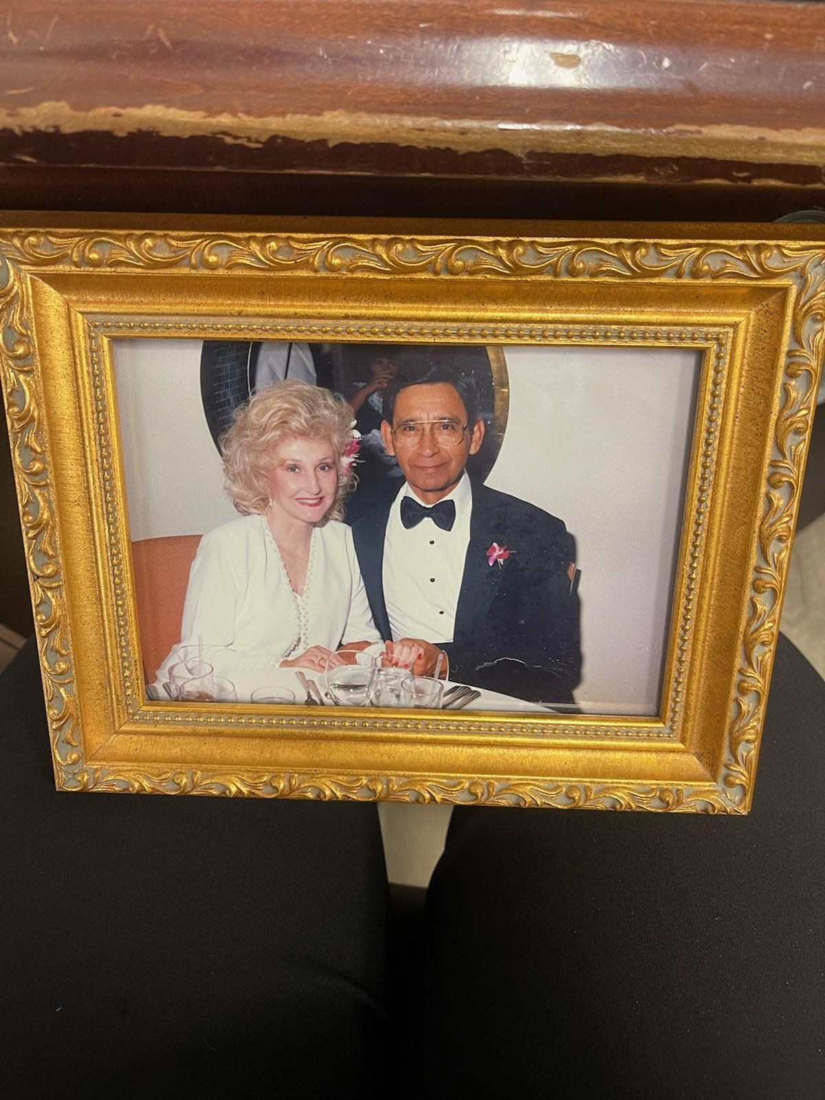 Obituary of Jesus Morado