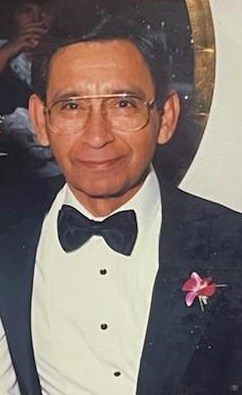 Obituary of Jesus Morado