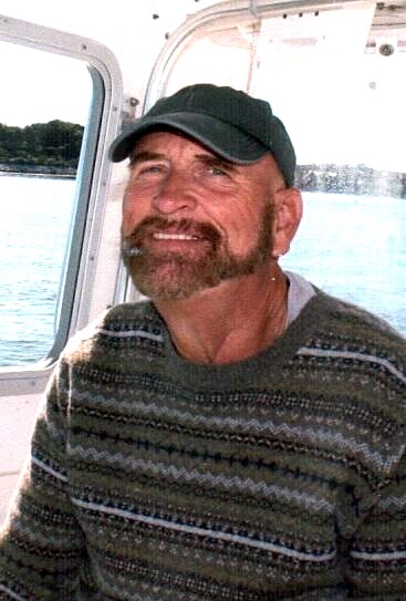 Obituary of Daniel J. Desmond