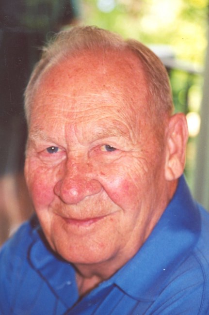 Obituary of Melvin LeRoy Bruhn