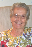 Obituary of Maria L. Talucci Bond