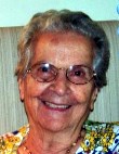 Obituary of Maria L. Talucci Bond
