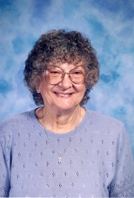 Obituary of Dorothy Marino