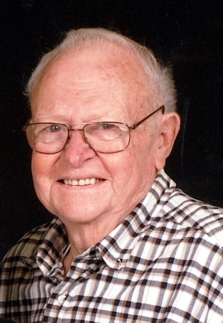 Obituary of James Earl Seahorn