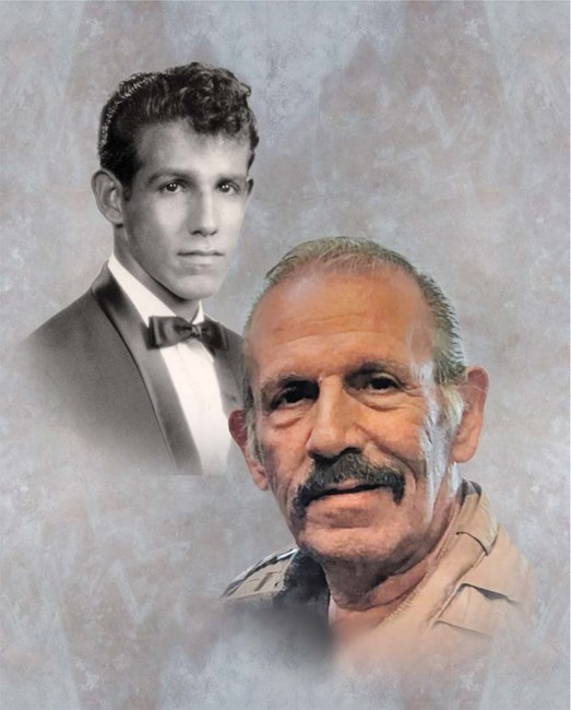 Obituary of Robert Allen Palmero