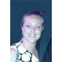 Obituary of Jeni Powell