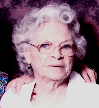 Obituary of Nellie Mae LaCroix