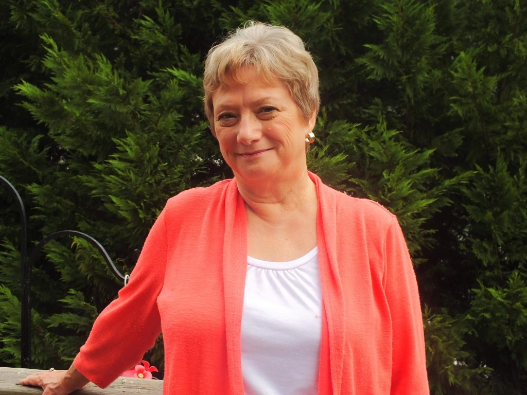 Obituary of Betty Carroll Barden