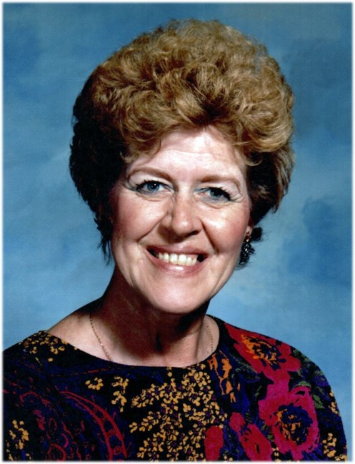Obituary of Beverly Joy Fiedler