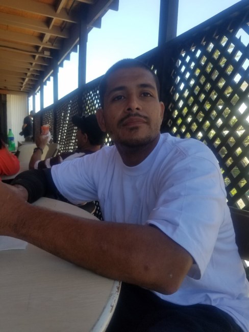 Obituary of Alexander Ramos Barriga