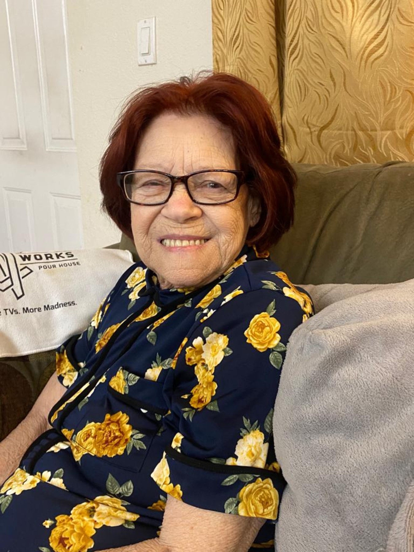 Pilar Cabrera Pereira Obituary Miami FL