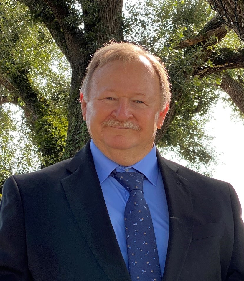 Obituary of Larry Paul LeBert