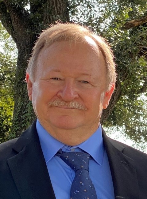 Obituary of Larry Paul LeBert