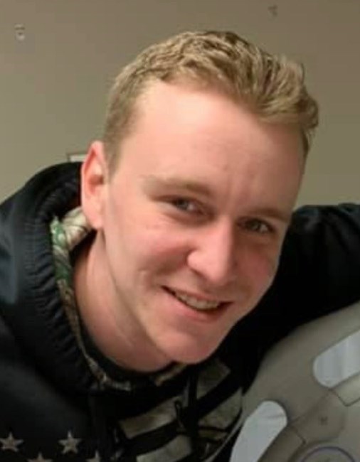 Obituary of Justin Scott Davis