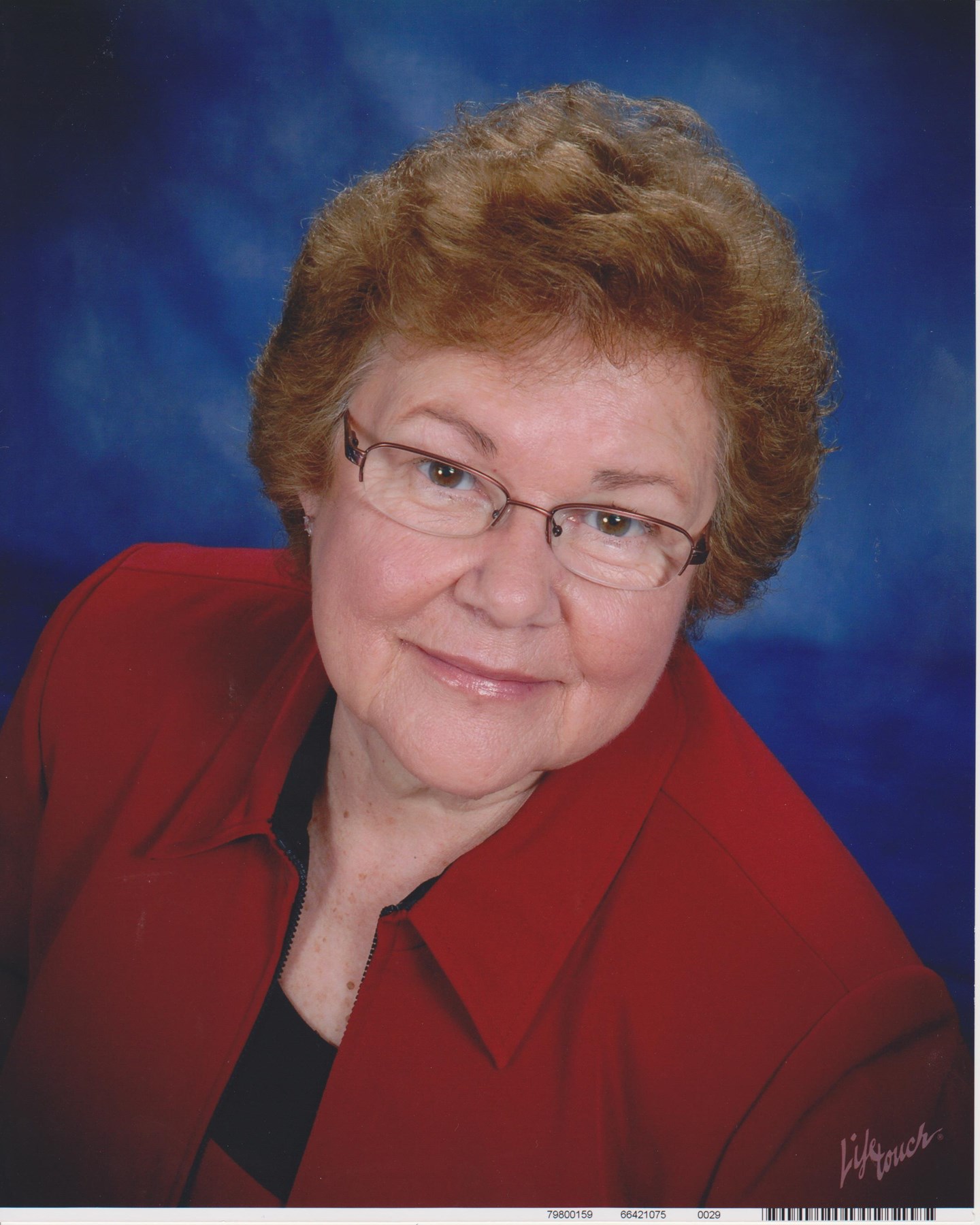 Obituary of Suzanne Eleanor Bieber