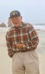 Obituary of Robert Samuel Fresher