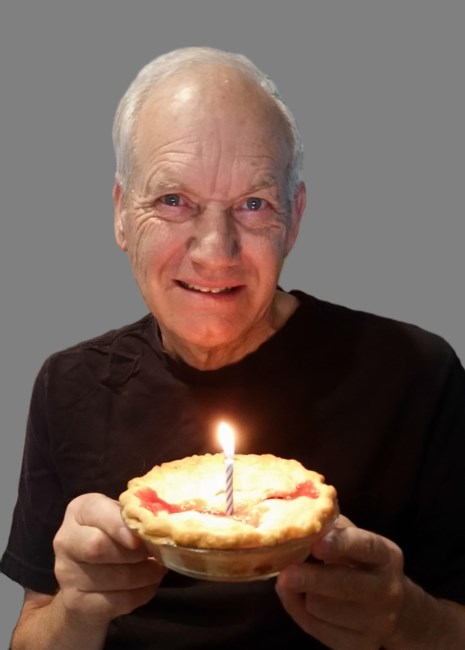 Obituary of Allan Lee Thomlinson