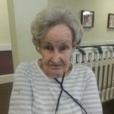 Obituary of Betty Wright