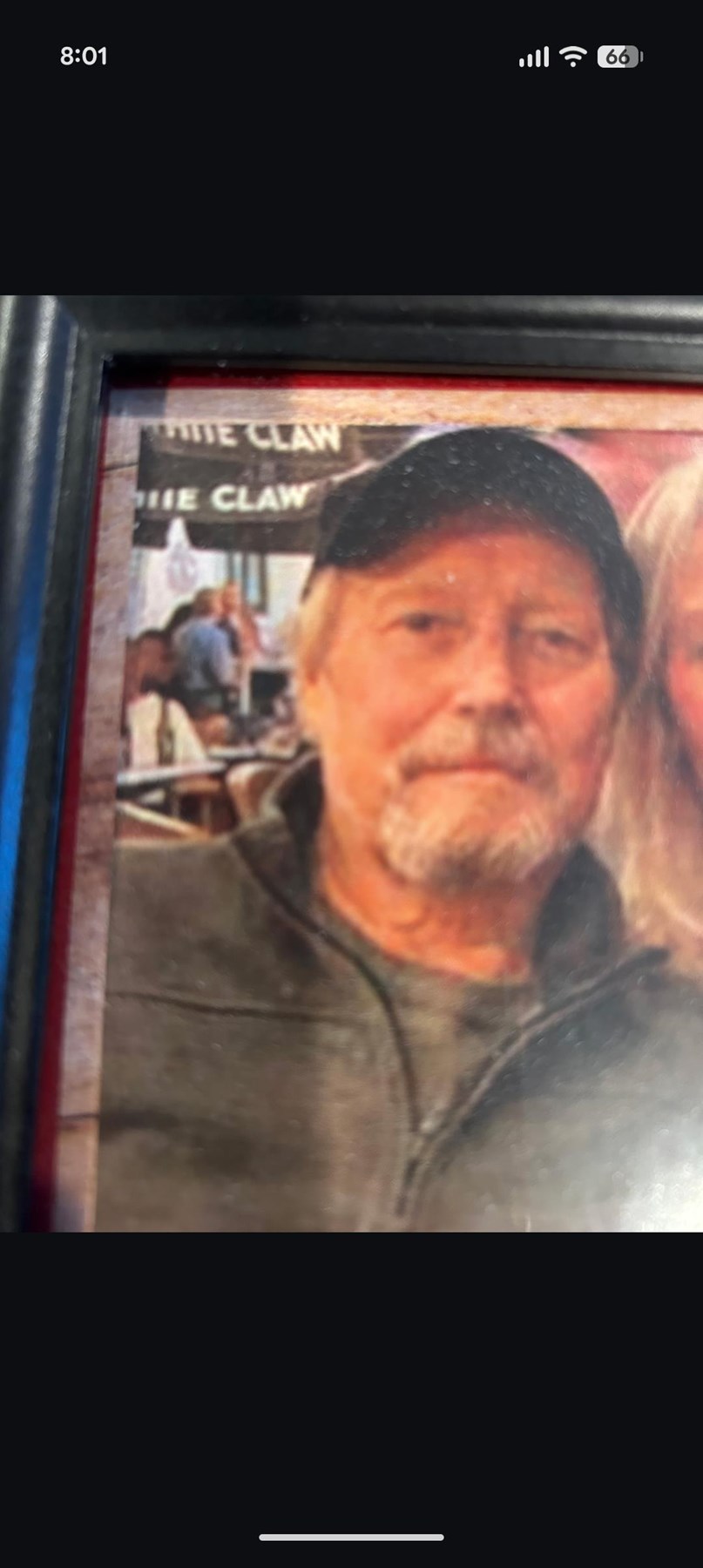 Obituary of Edmund J Burke Sr.