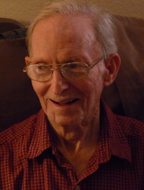 Obituary of Mr. Paul Glenn Morrow Sr.