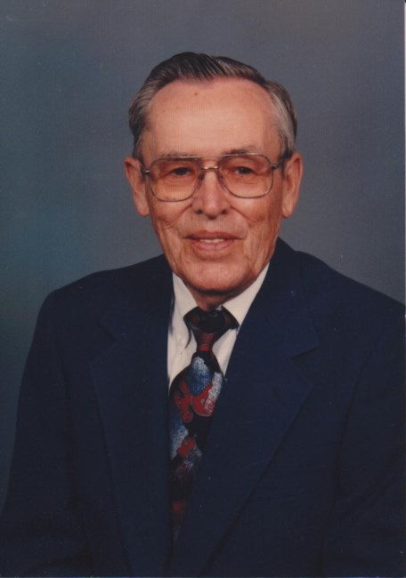Obituary of Curtis Albert Reeves