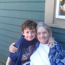 Obituary of Sheila Prouty