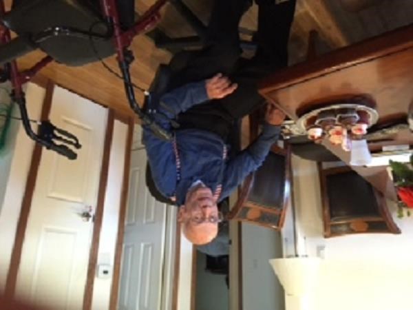 Obituary of Francis Ed Westerkamp