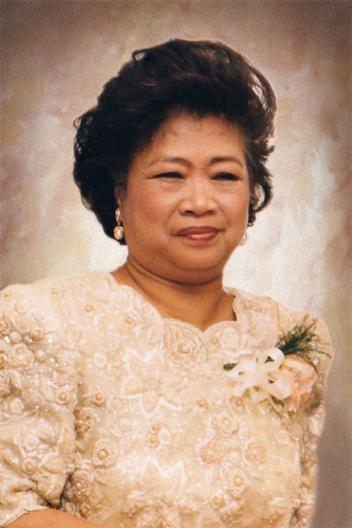 Obituary of Michaela Tanayan Bernabe