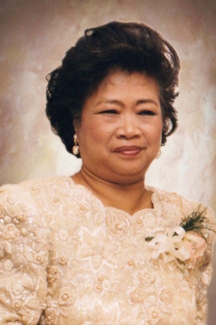 Obituary of Michaela Tanayan Bernabe