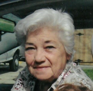 Obituary of Joyce Marie Rhodes