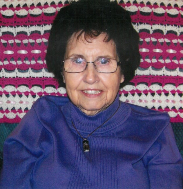 Obituary of Drusella Fay Brangoccio