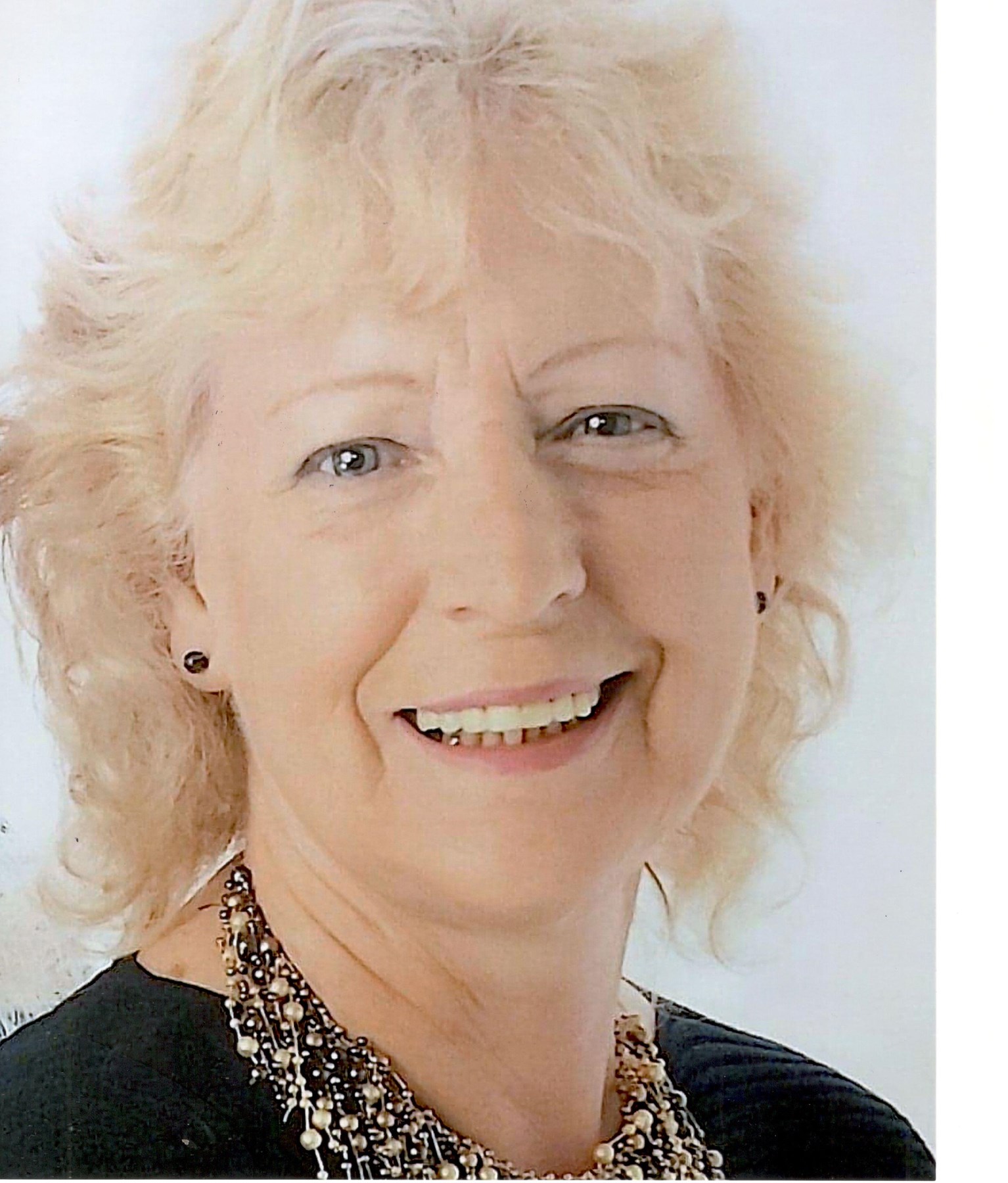 Obituary of Marie Hoogsteen